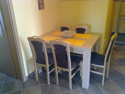 Apartmán č. 2