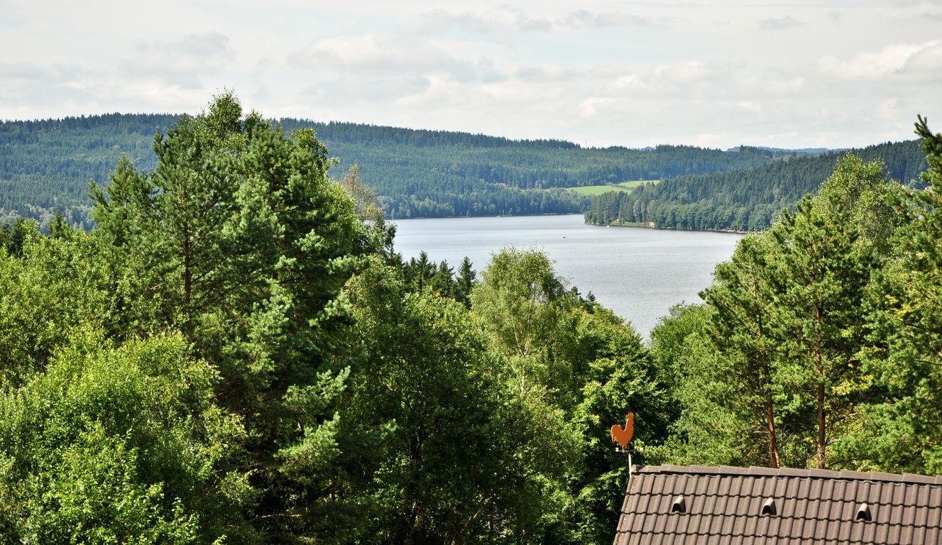 Lipno nad Vltavou