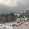 Apartmány My Lipno
